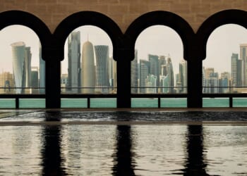 Islamism, Texas, and the Unholy Alliance