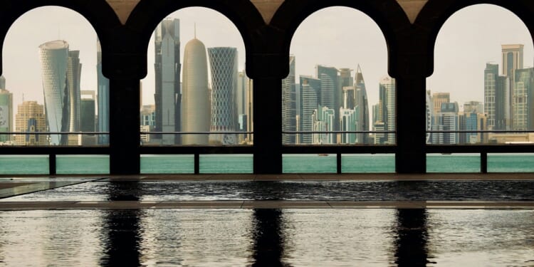 Islamism, Texas, and the Unholy Alliance