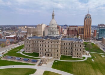 It’s time for focus on the debate over subsidies to corporations – Mackinac Center