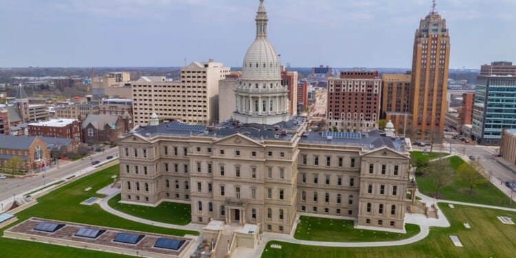 It’s time for focus on the debate over subsidies to corporations – Mackinac Center