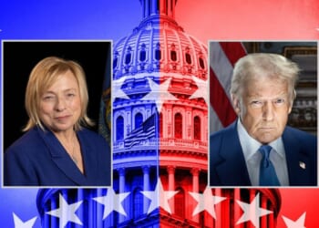 Janet Mills Can Go on the Offense, But She Still Has Much to Answer For