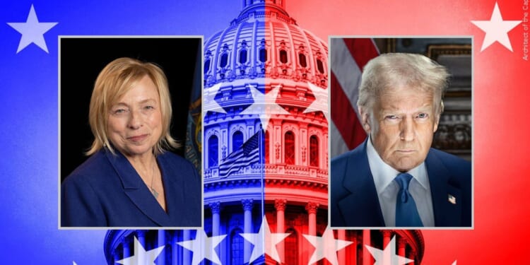 Janet Mills Can Go on the Offense, But She Still Has Much to Answer For