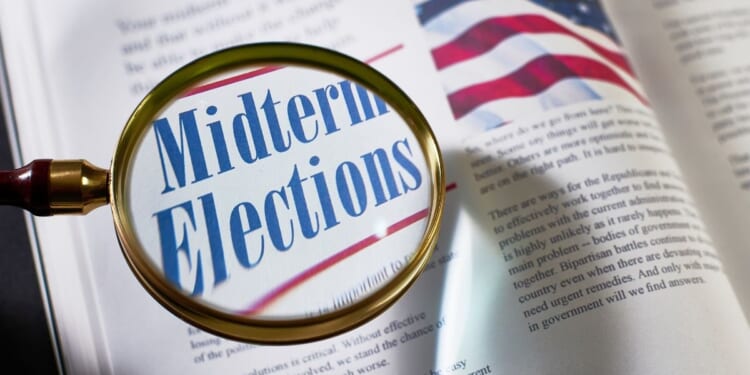 Judge Deals Huge Blow To Democrat Attempt To Gerrymander Virginia