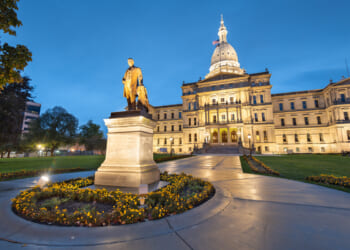 Legislature Approved Zero New Business Subsidies in 2025 – Mackinac Center