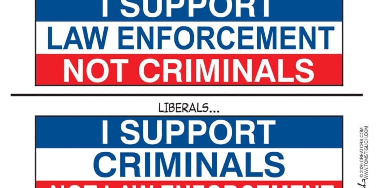 Liberal Support | CDN