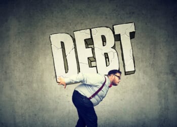 Local Debt Soars to $552 Billion