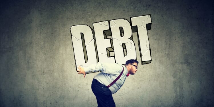 Local Debt Soars to $552 Billion