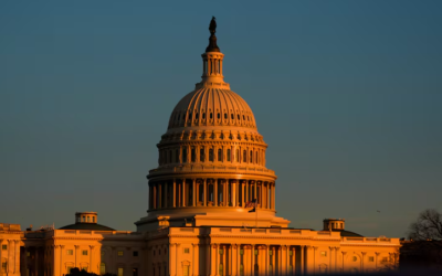 Let states fix the welfare system that Washington broke