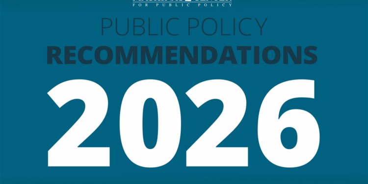 Mackinac Center Announces 2026 Policy Priorities – Mackinac Center