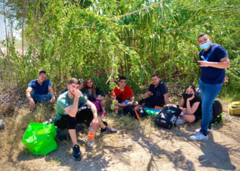 Mass immigration is economic warfare and few Americans understand why