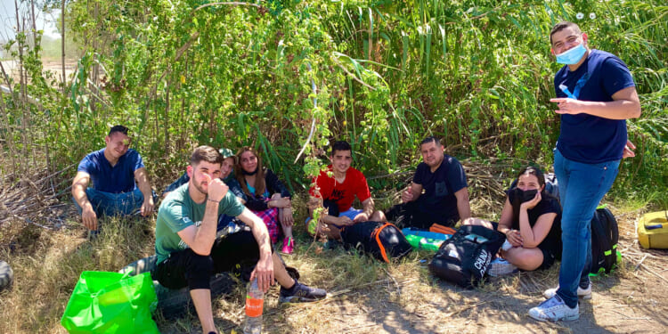 Mass immigration is economic warfare and few Americans understand why