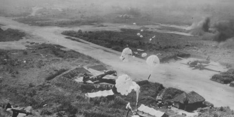 Medal of Honor Monday: Army Air Corps Brig. Gen. Kenneth Walker