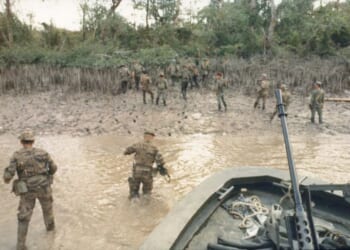 Medal of Honor Monday: Army Pfc. David Nash