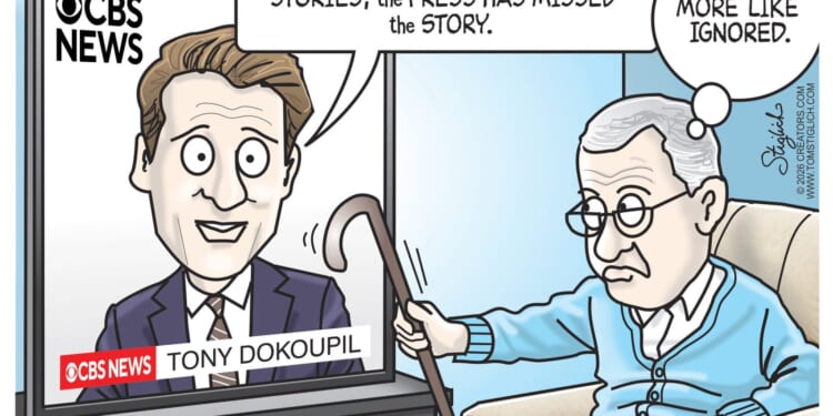 Media Mia Culpa | CDN