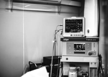 Michigan hospitals aren’t using charity program for charity – Mackinac Center