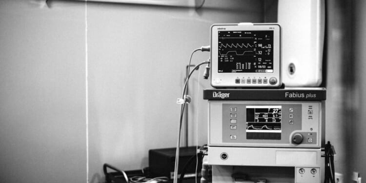 Michigan hospitals aren’t using charity program for charity – Mackinac Center