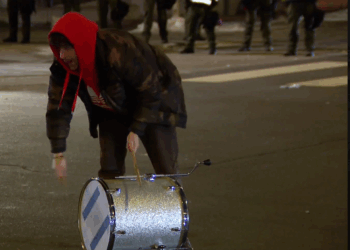 Minneapolis Police Issue Citations To 30 Protesters Seeking To Hound ICE Agents Staying In Hotels