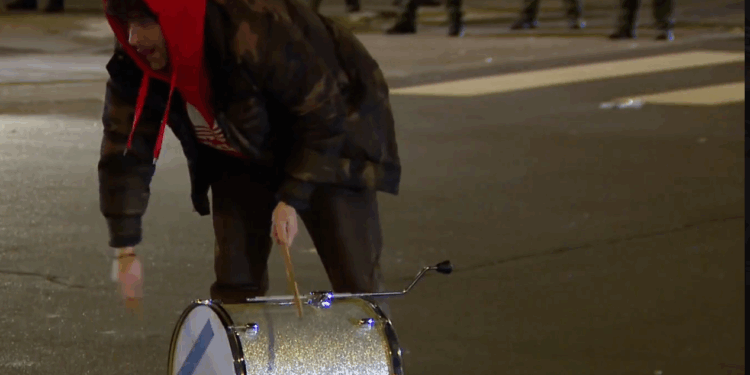 Minneapolis Police Issue Citations To 30 Protesters Seeking To Hound ICE Agents Staying In Hotels