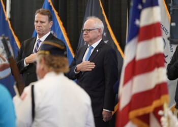 Minnesota’s Fraud Is Blowing the Lid Off a Broken Election System