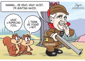 Minnesota's Leader | CDN