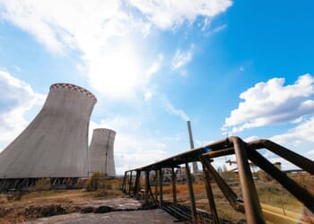 More solar energy is wrong for Michigan – Mackinac Center