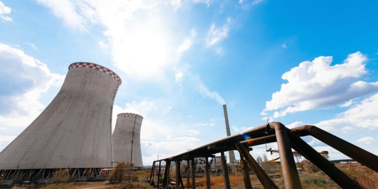 More solar energy is wrong for Michigan – Mackinac Center