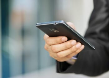 Mortgage Lender Calling Every Hour All Day Long!