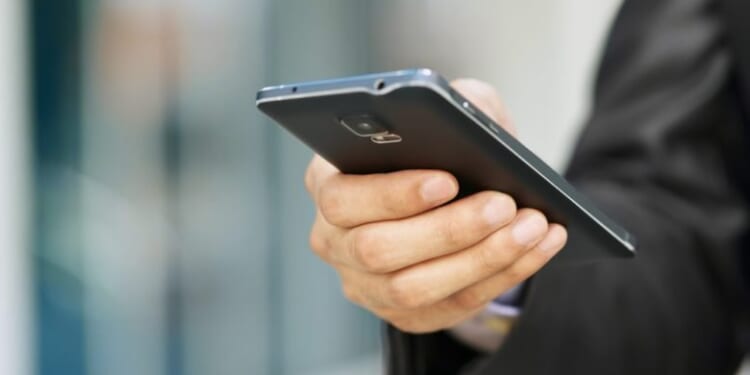 Mortgage Lender Calling Every Hour All Day Long!