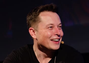 Musk issues dire warning about 2026 elections