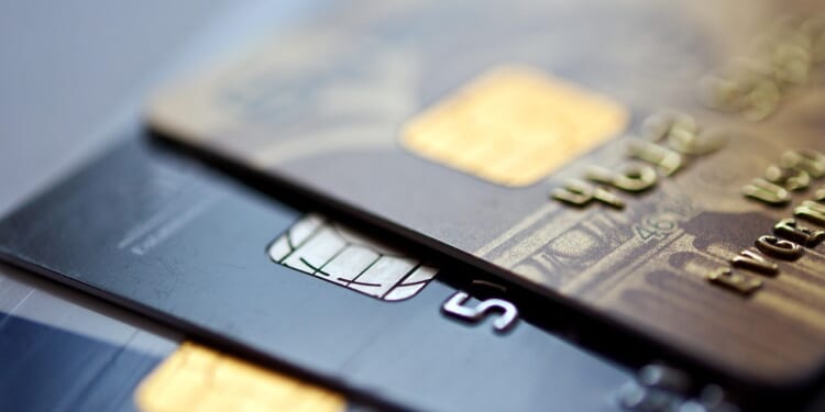 National Review labels credit card interest cap a scam