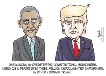 Not Like the Other | CDN