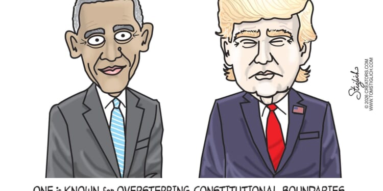 Not Like the Other | CDN