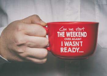 Olympia wants a 4-day work week. It won’t work out as the politicians think it will