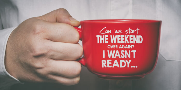 Olympia wants a 4-day work week. It won’t work out as the politicians think it will