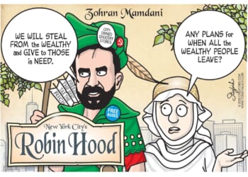 Other People's Money | CDN