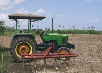 Possible Tariff War Over Trump’s Greenland Ambitions Would Hurt North Carolina Farmers