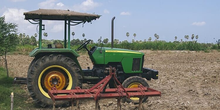 Possible Tariff War Over Trump’s Greenland Ambitions Would Hurt North Carolina Farmers