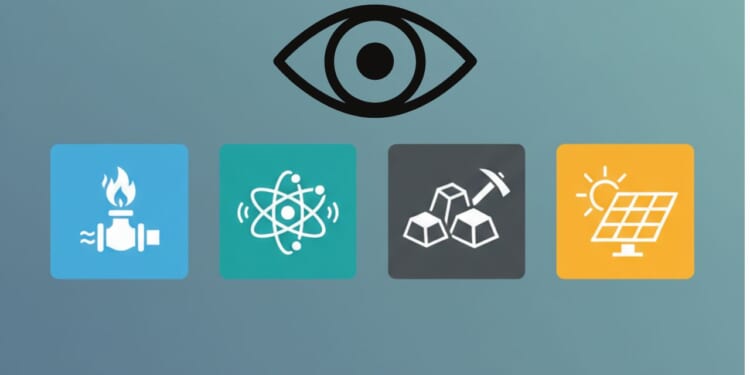 Proposed Commission Would Expand Beyond Electricity to Oversee All Forms of Energy in Virginia