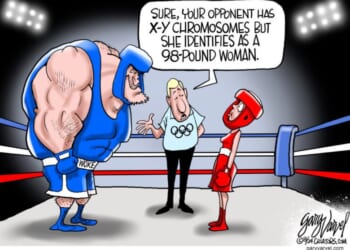 Protecting Girls' Remains a Political Winner