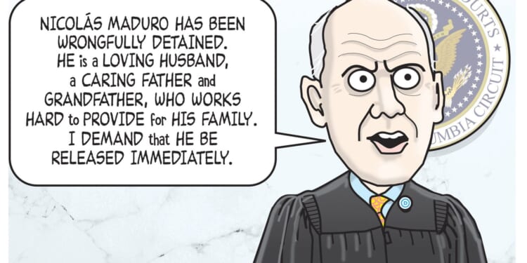 Protector of the Guilty | CDN