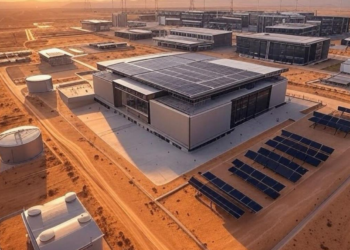 RGF opinion piece: Data centers are coming: How to handle them