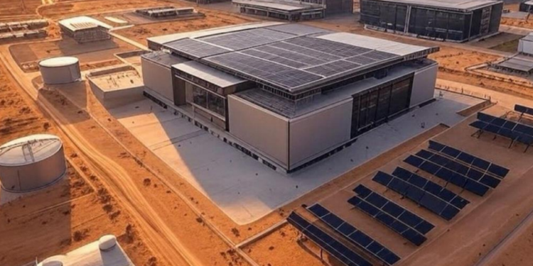 RGF opinion piece: Data centers are coming: How to handle them