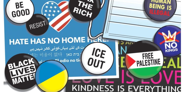 Standing for Everything = Standing for Nothing