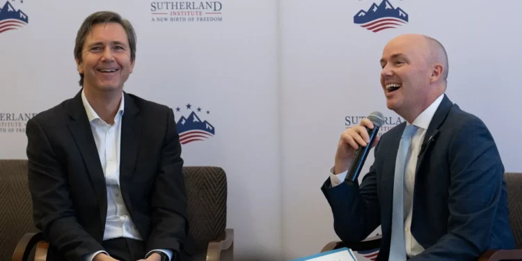 Sutherland holds Men & Boys Well-being Symposium