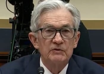 Targeting Fed’s Powell would be ‘disgrace’