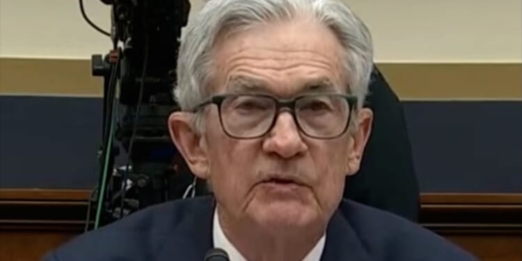 Targeting Fed’s Powell would be ‘disgrace’