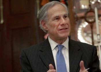 Texas Governor Announces H-1B Visa Freeze For State Schools