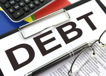 Texas Local Government Debt Soars to $552 Billion