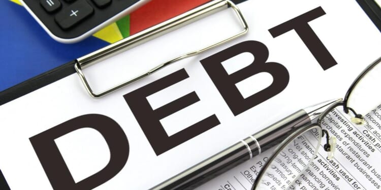 Texas Local Government Debt Soars to $552 Billion