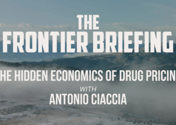 The Hidden Economics of Drug Pricing